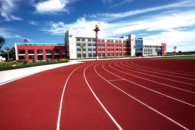 宝泉岭局直小学